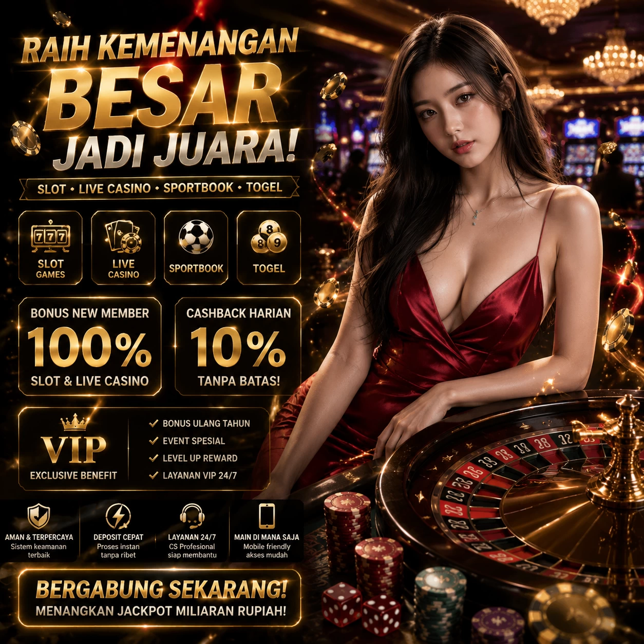kurniatoto Berita Terbaru