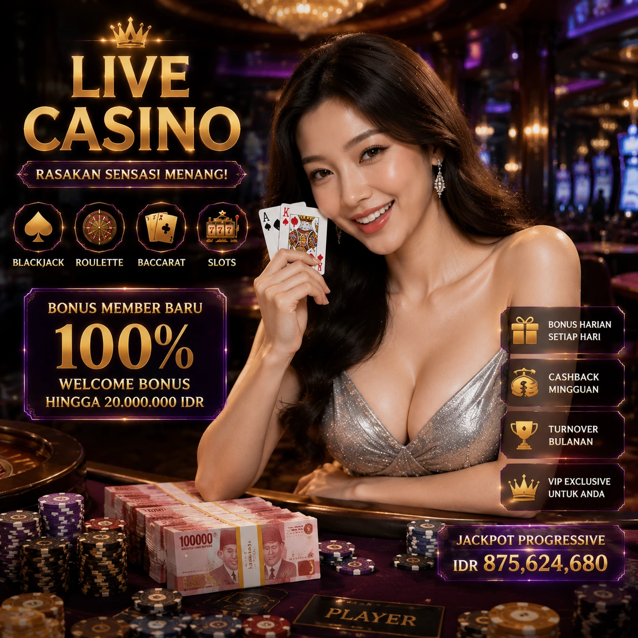kurniatoto Komunitas Game
