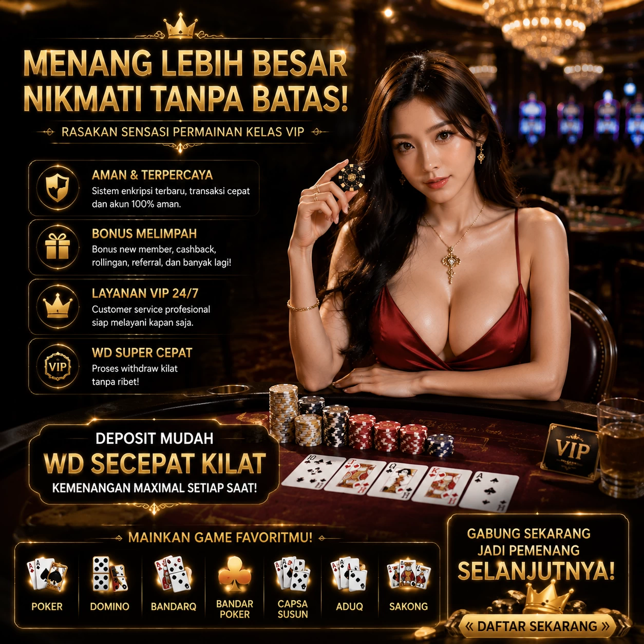 kurniatoto: Panduan Terbaik untuk Pemain Baru dan Berpengalaman