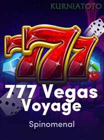 777 Vegas Voyage