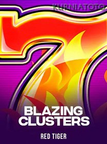 Blazing Clusters