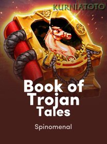Book Of Trojan Tales