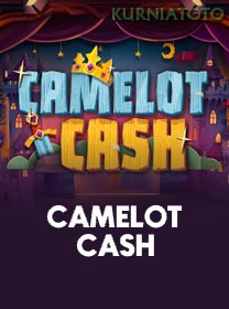 Camelot Cash