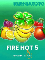 Fire Hot 5