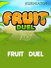 Fruit Duel
