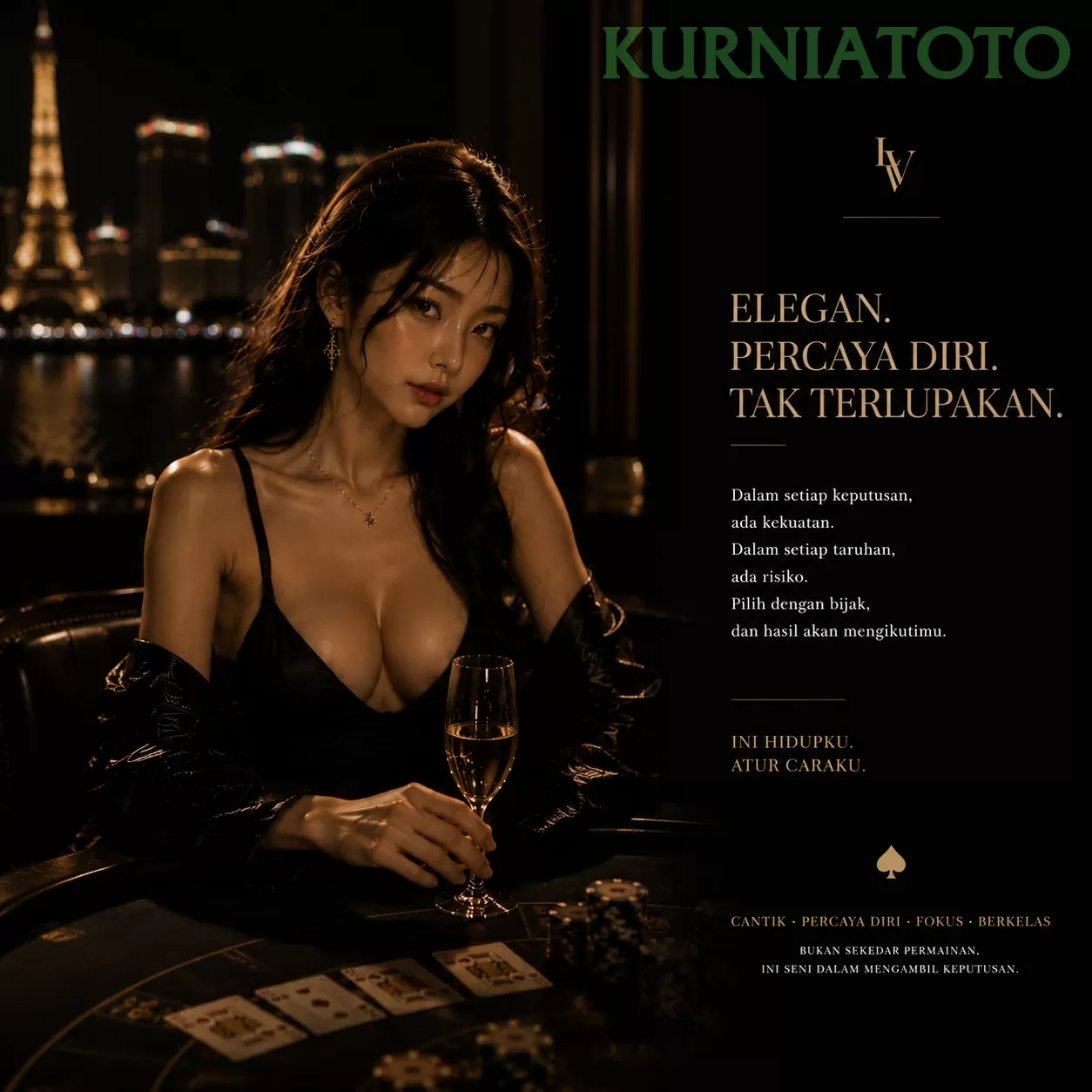 kurniatoto Komunitas Game