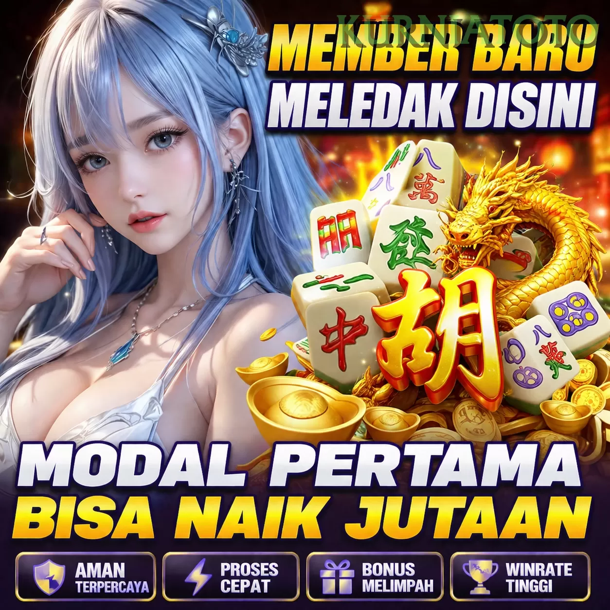 Inovasi dan Fitur Menarik di kurniatoto yang Perlu Diketahui