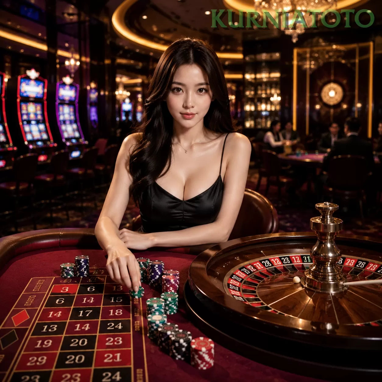 Mengenal Fitur Menarik di Situs kurniatoto