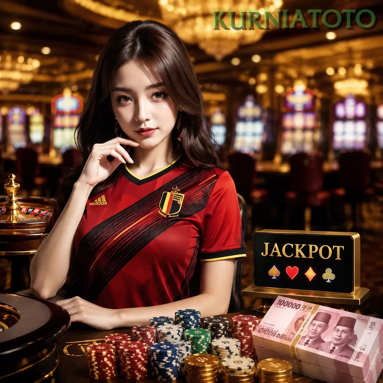 Cara Mendaftar dan Verifikasi Akun di kurniatoto