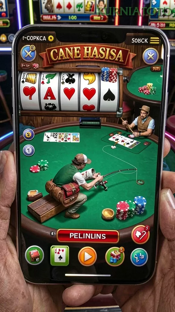 Screenshot Diamond Inferno 1