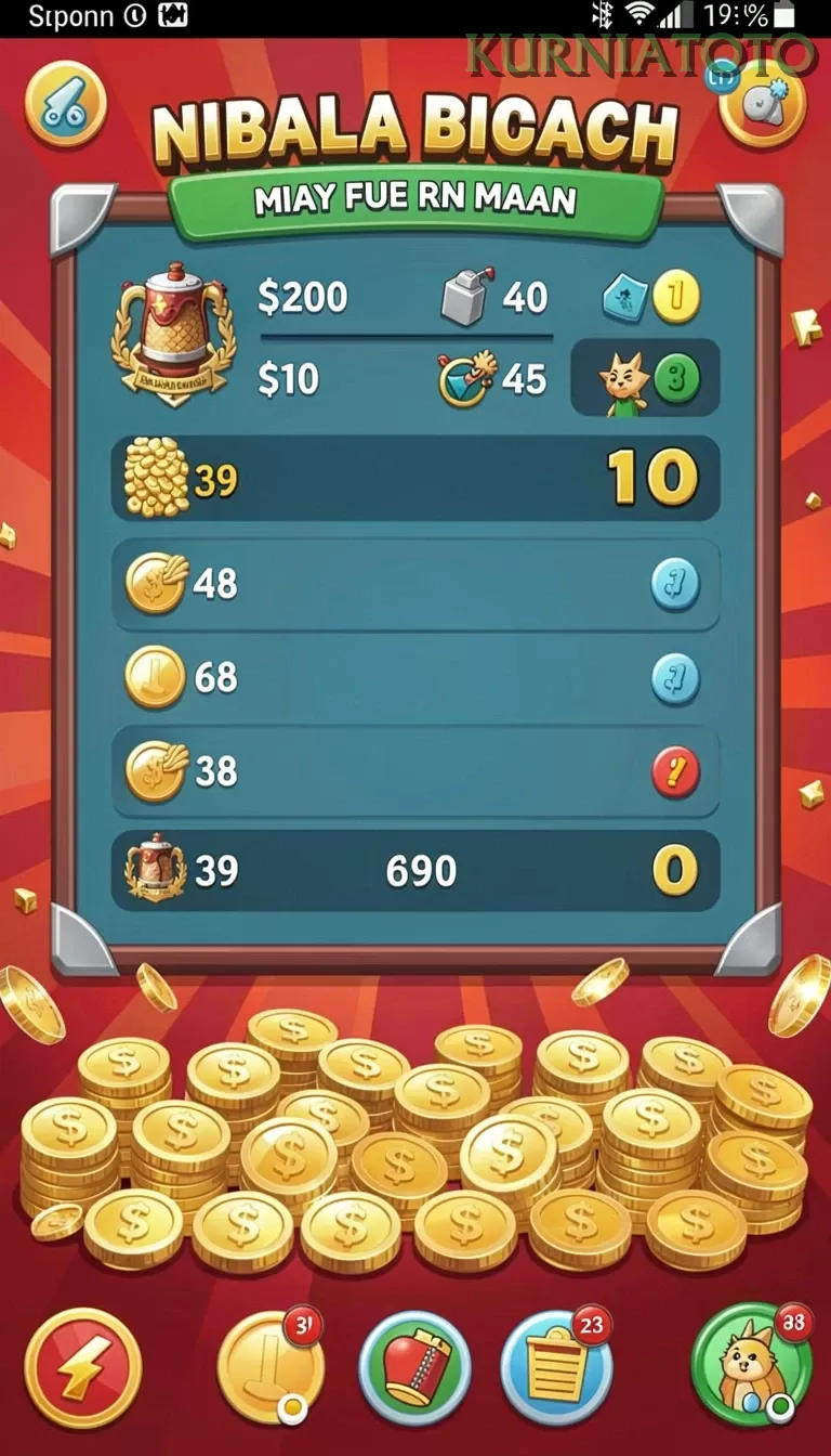 Screenshot Robin Hood 2