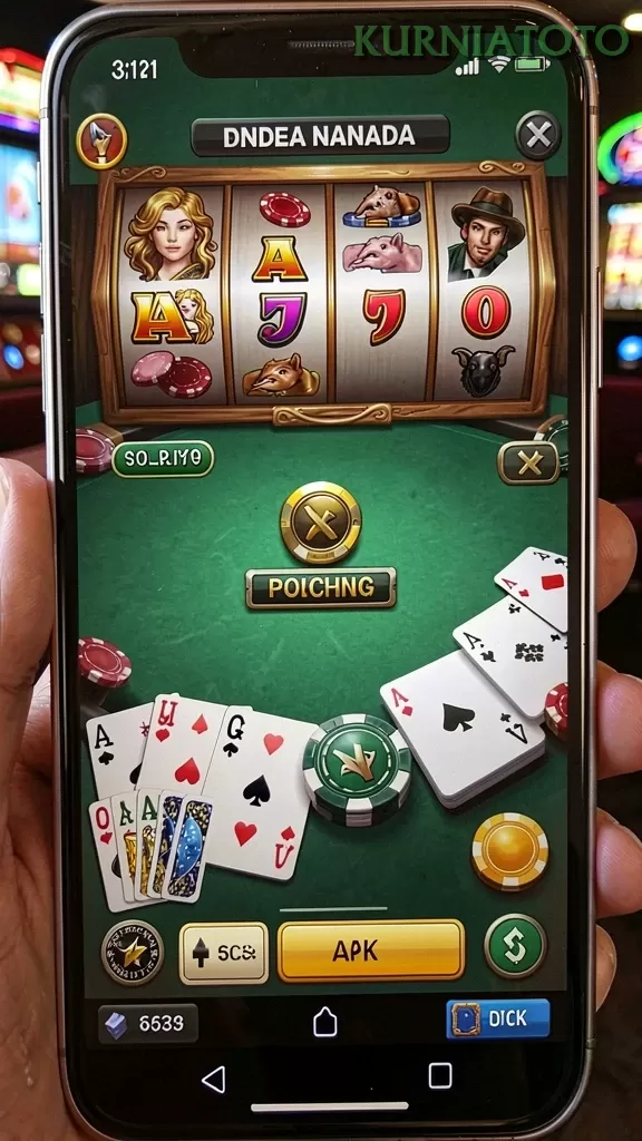 Screenshot Wild Fire Ranger 1