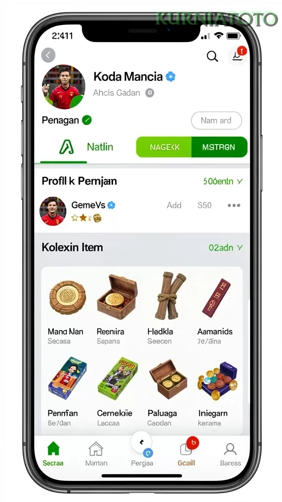 Screenshot Camelot Cash 2
